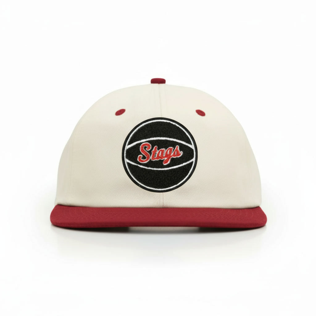 FAIRFIELD HOOPS | OG SNAPBACK