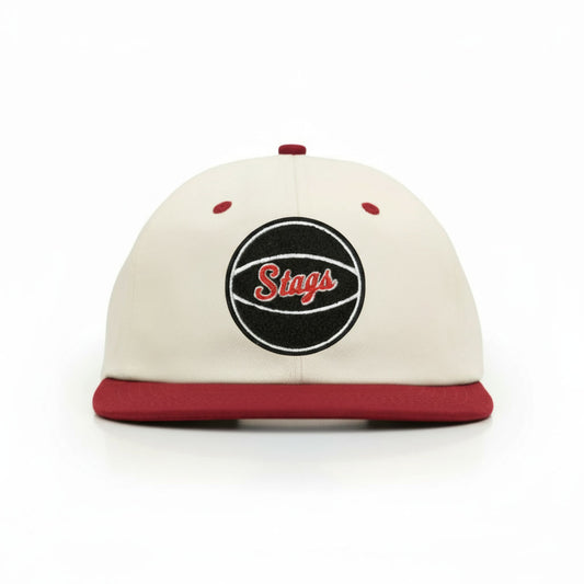 FAIRFIELD HOOPS | OG SNAPBACK