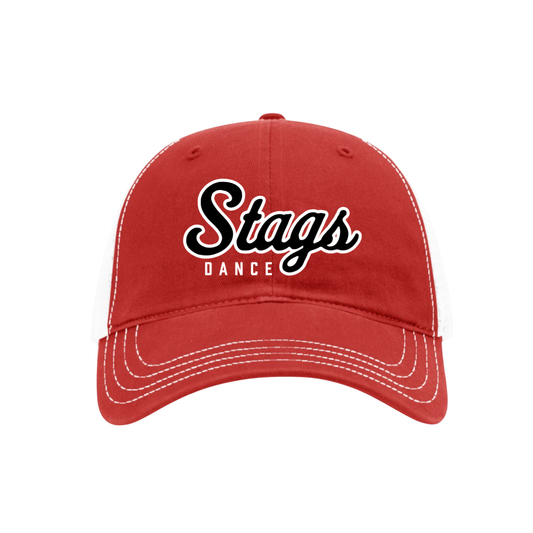 Fairfield University Dance - Classic Ballcap