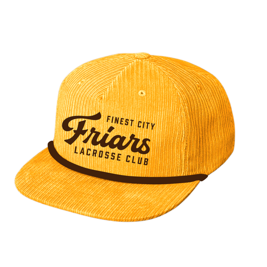 FINEST FRIARS | CORDY
