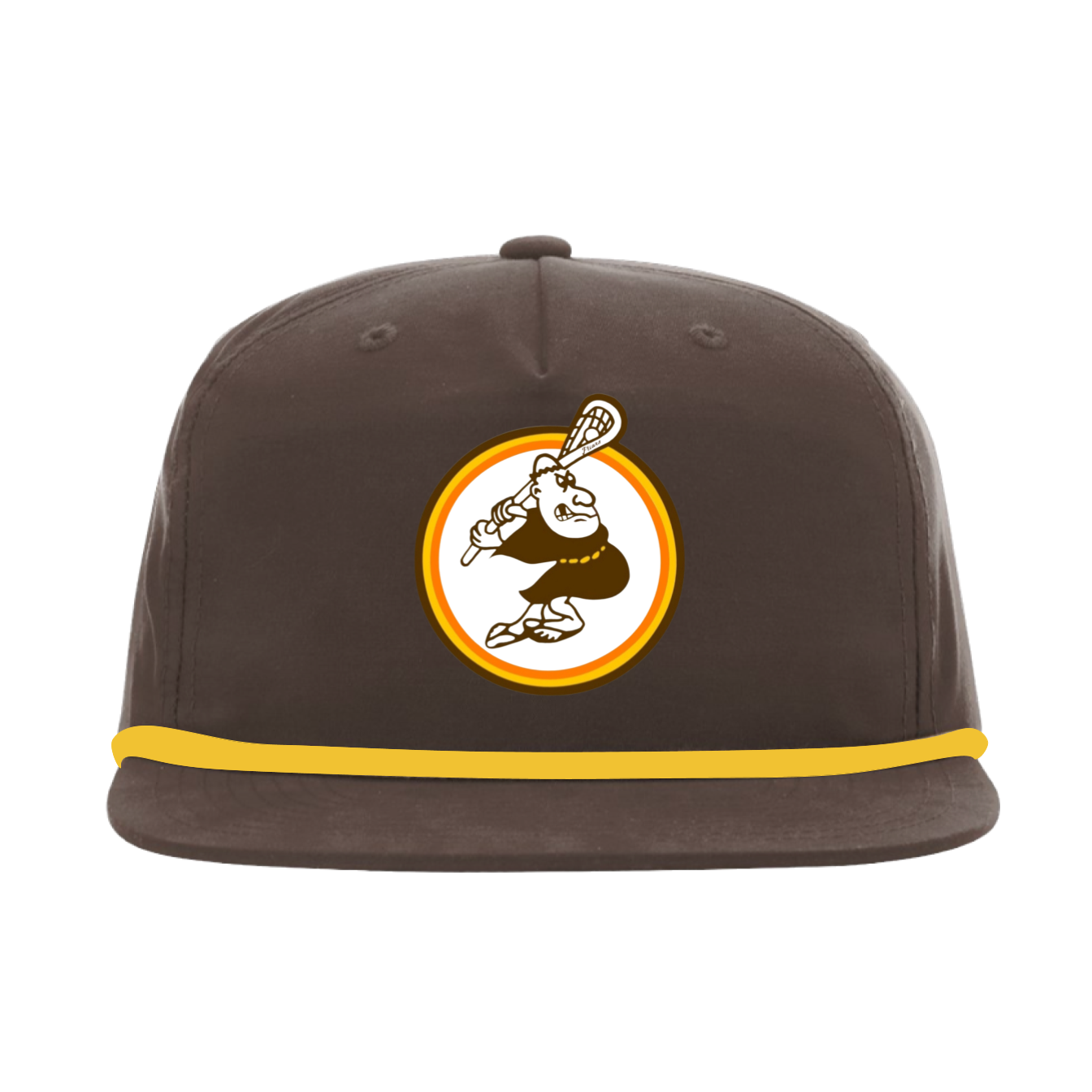 FINEST FRIARS | VINTAGE ROPE – Dustbowl Hats