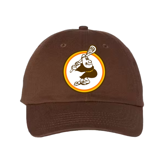 FINEST FRIARS | DAD HAT