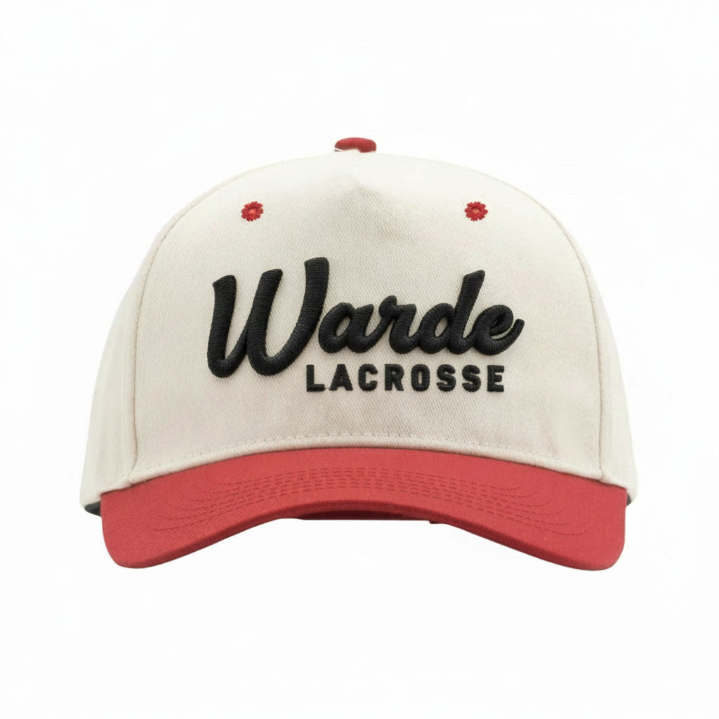 FAIRFIELD WARDE | TWO TONE