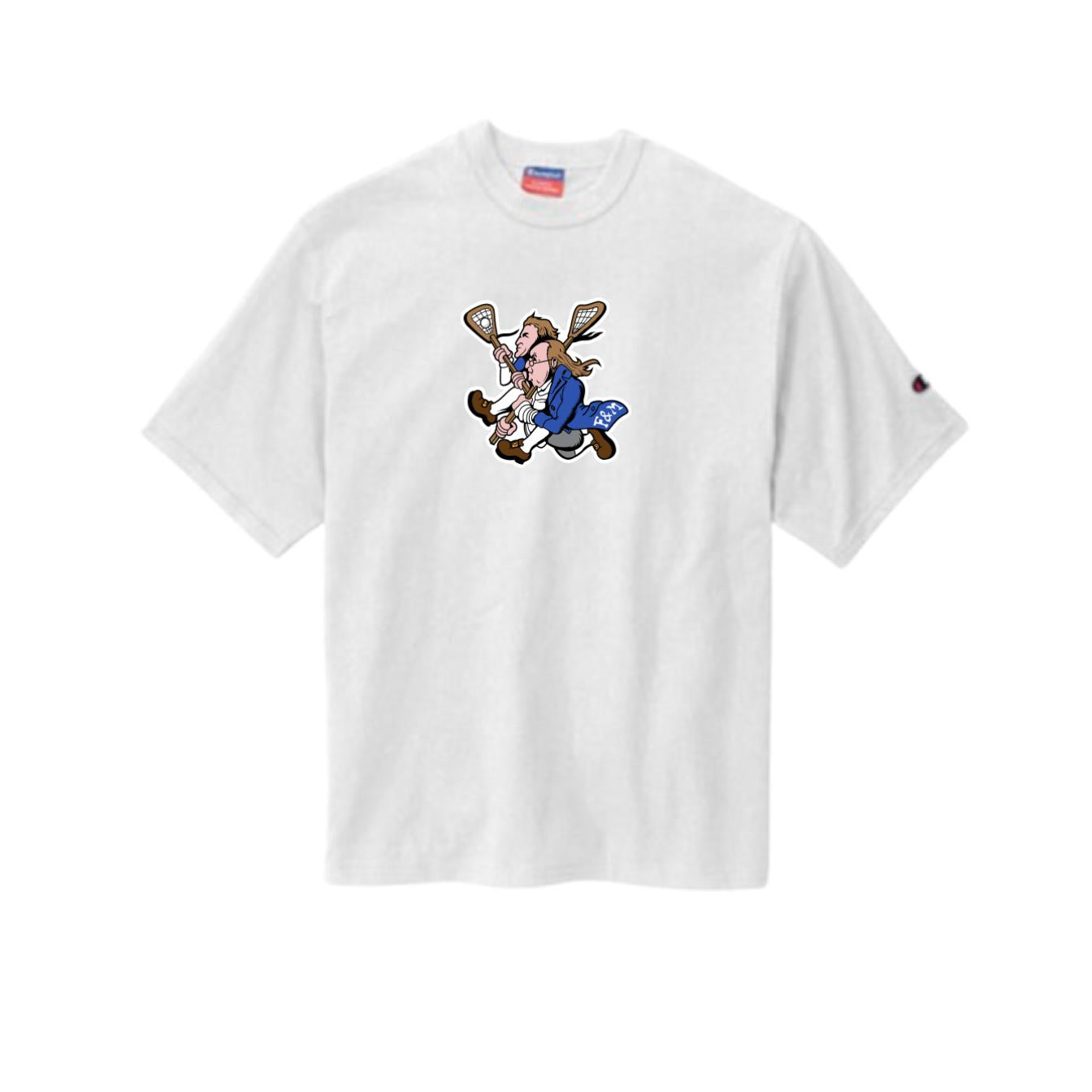 Running Dips Men's Short Sleeve T-Shirt