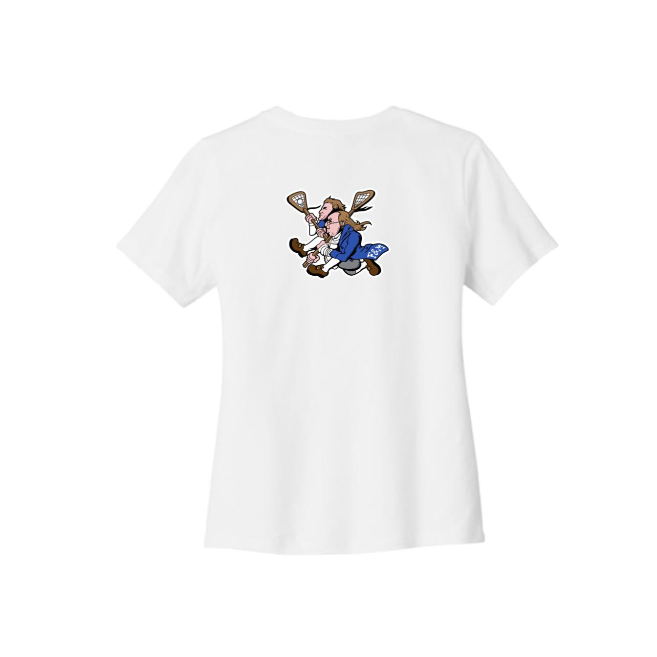 Running Dips Women's Short Sleeve T-Shirt