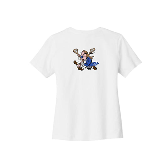 Running Dips Women's Short Sleeve T-Shirt
