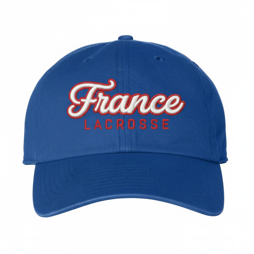 FRANCE | CLASSIC BALLCAP