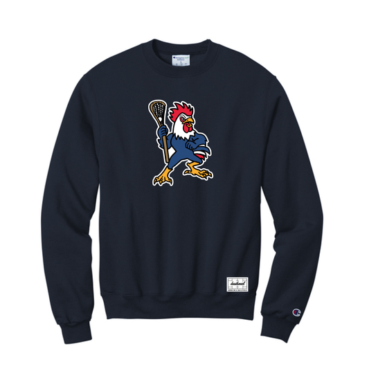FRANCE | CREWNECK SWEATSHIRT