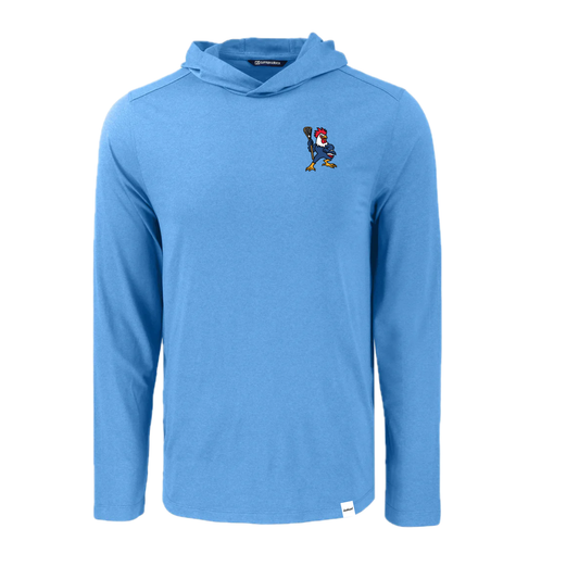 FRANCE | PERFORMANCE HOODIE