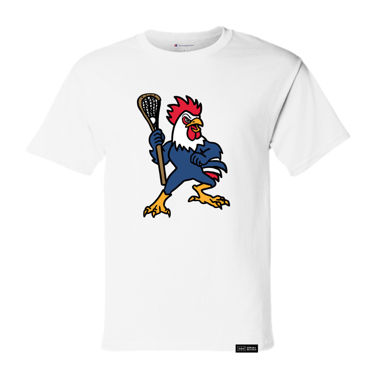 FRANCE | LE COQ QUI LAX T