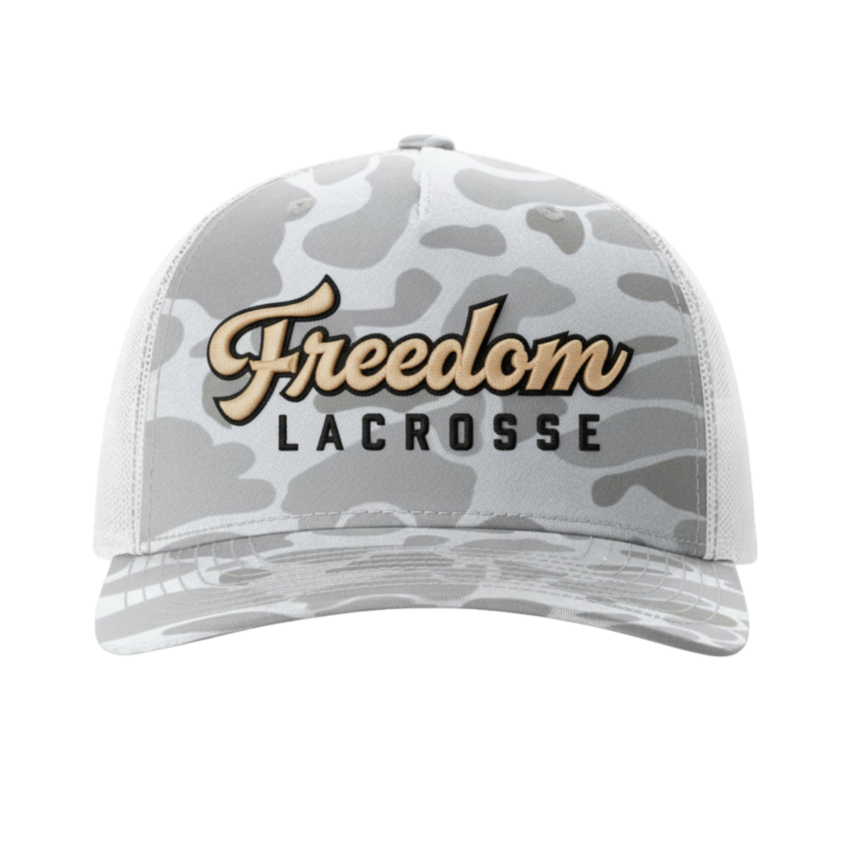 FREEDOM HS | FREEDOM BLIZZARD CAMO
