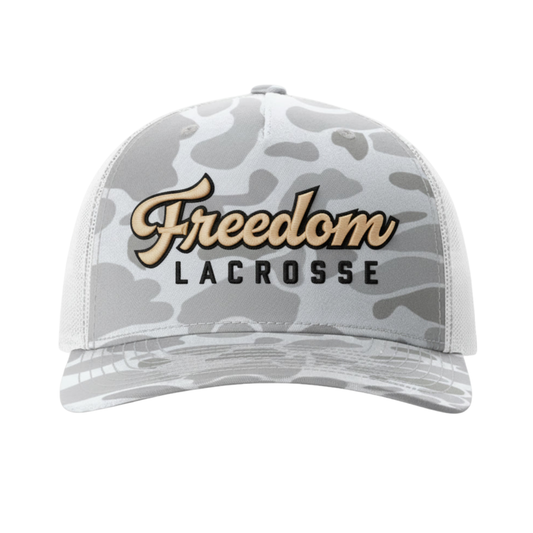FREEDOM HS | FREEDOM BLIZZARD CAMO