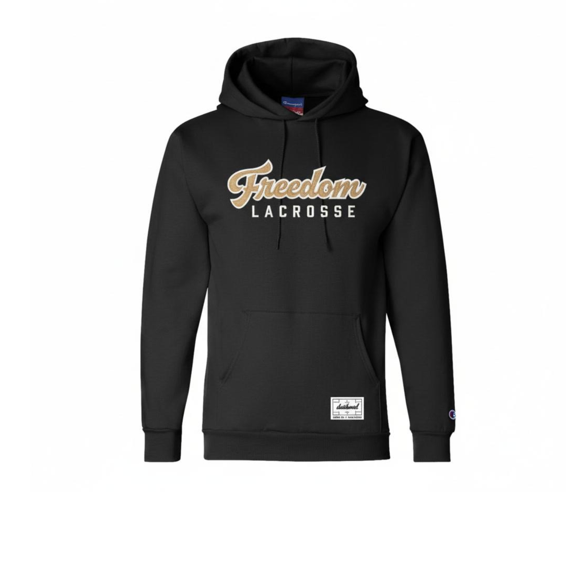 FREEDOM HS | FREEDOM TACKLE TWILL HOODIE