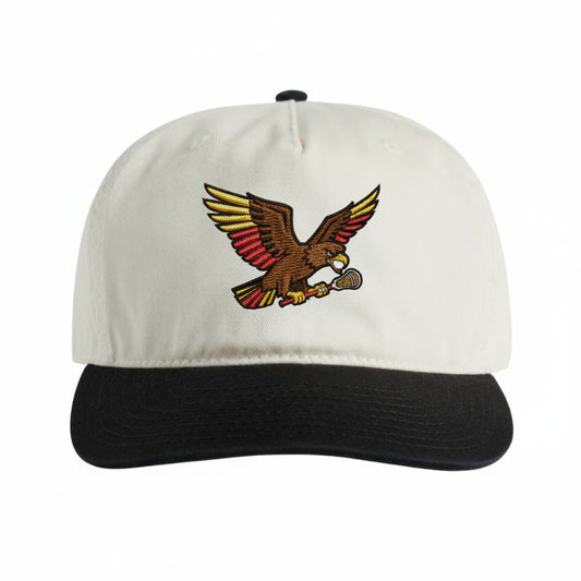 GERMANY  | EAGLE TWO-TONE