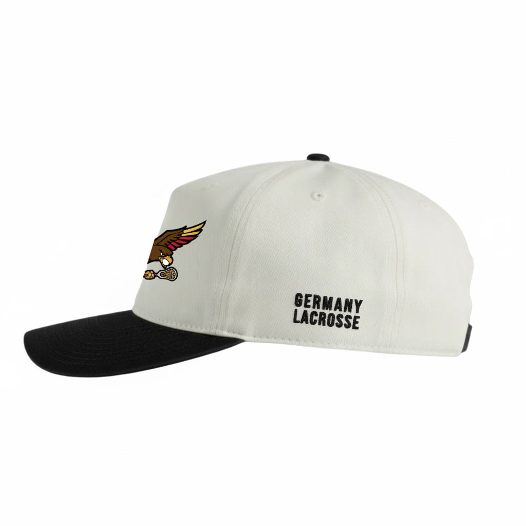 GERMANY  | EAGLE TWO-TONE