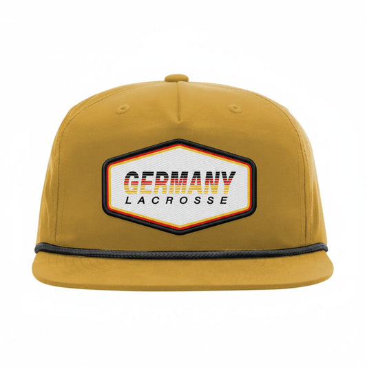 GERMANY | RETRO PATCH