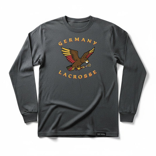 GERMANY | LONG-SLEEVE EAGLE