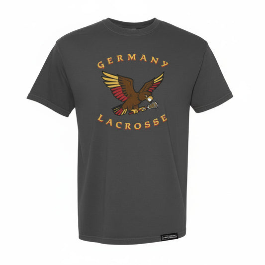 GERMANY | SHORT-SLEEVE EAGLE