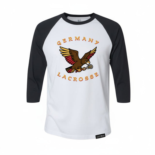 GERMANY | RAGLAN EAGLE