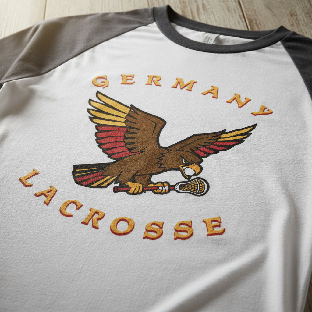 GERMANY | RAGLAN EAGLE