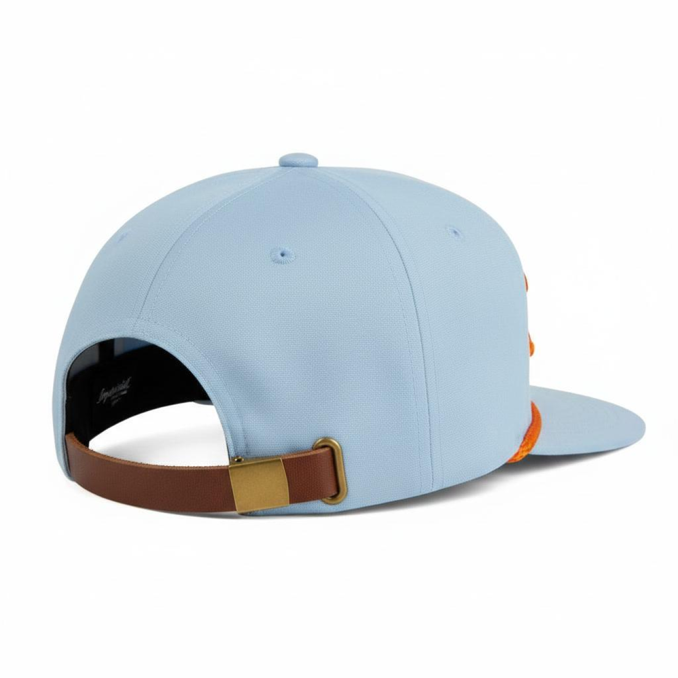 'BURG SOCCER | POWDER ROPE HAT