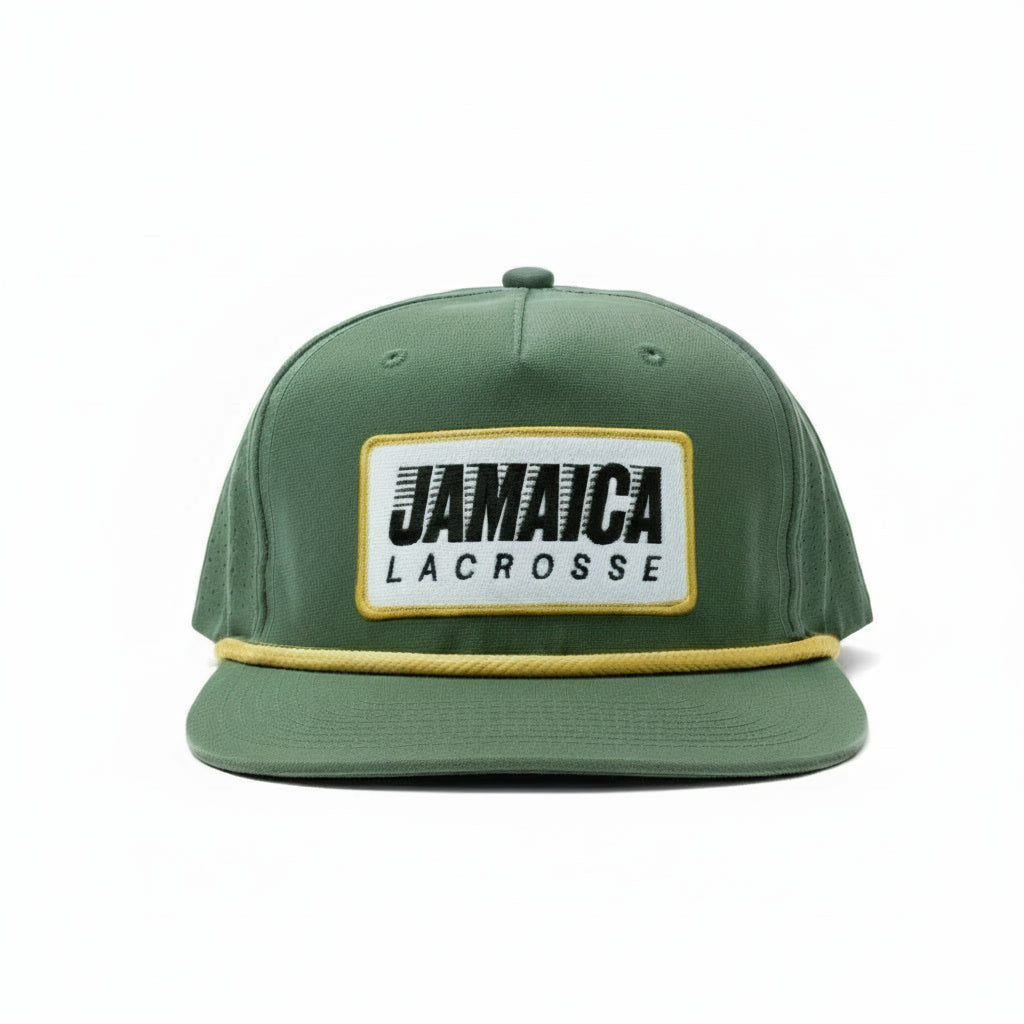 JAMAICA | RETRO PATCH