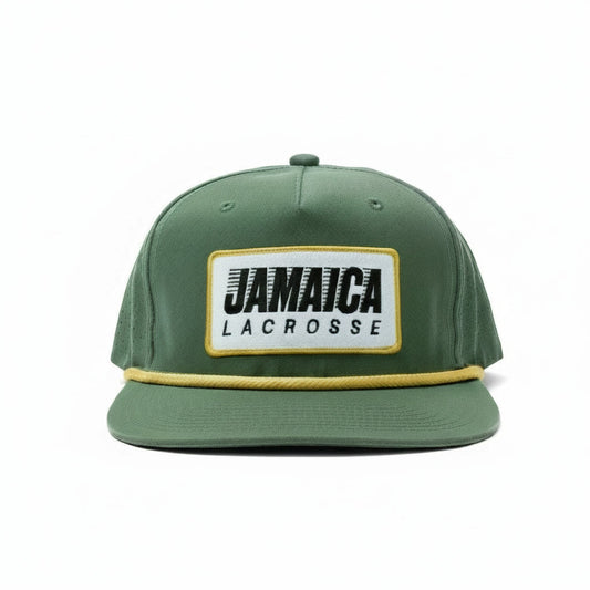 JAMAICA | RETRO PATCH