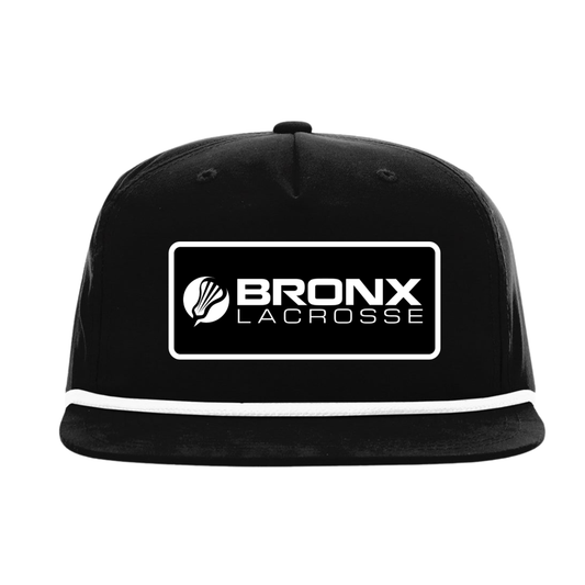 BRONX | ICON VINTAGE ROPE HAT