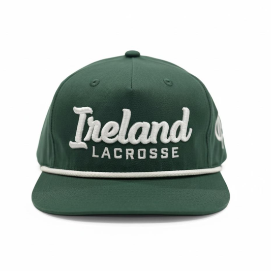 Ireland | Classic Rope