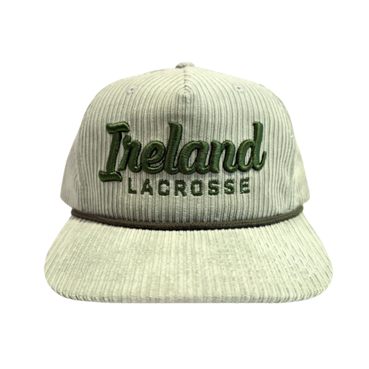 Ireland Smoke Cordy