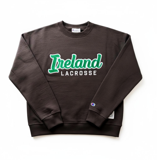 IRELAND | WOMEN'S CUT CREW