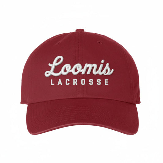 LOOMIS | CLASSIC BALLCAP