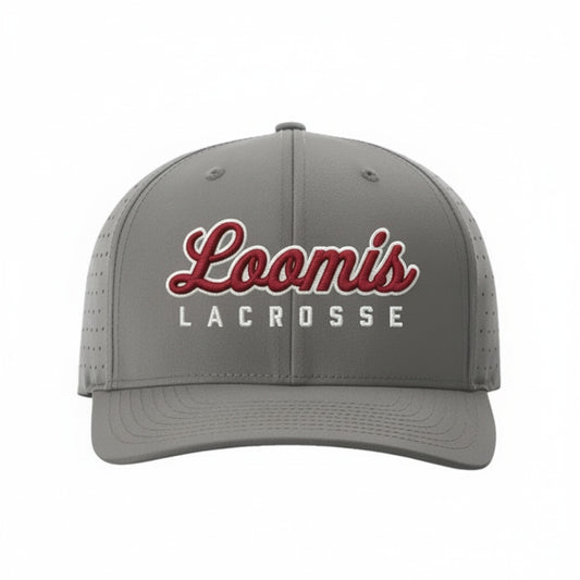 LOOMIS | POWERFLEX HAT
