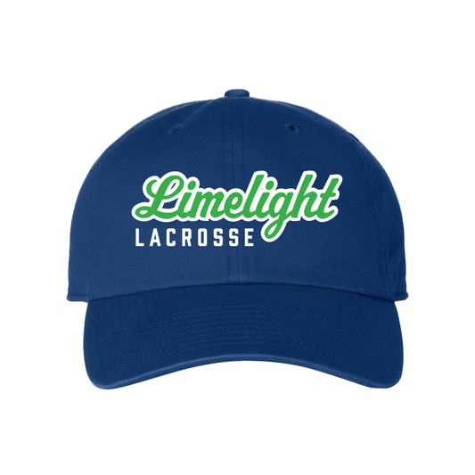 LIMELIGHT | CLASSIC BALLCAP