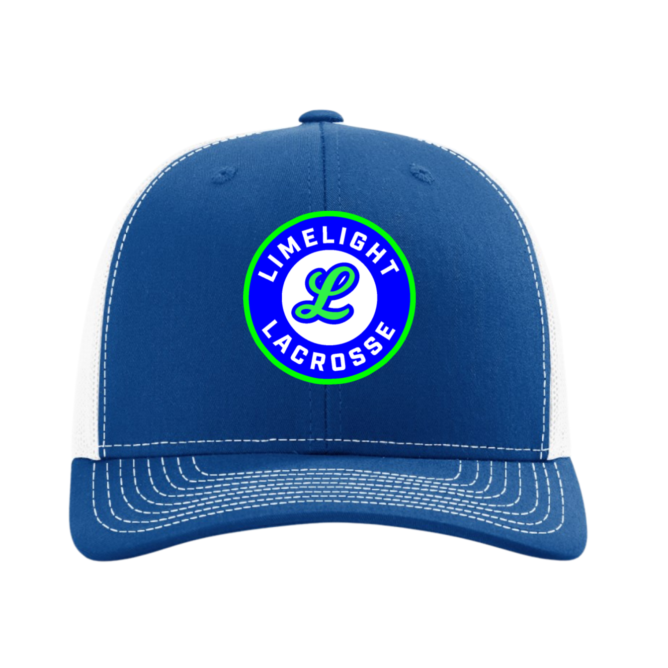 LIMELIGHT | PATCH TRUCKER