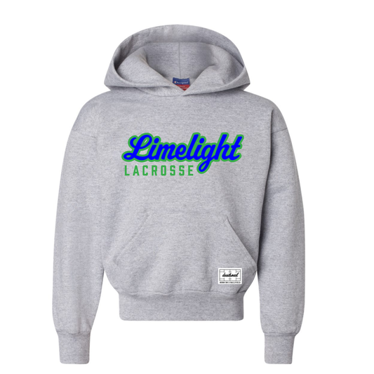 LIMELIGHT | YOUTH HOODIE