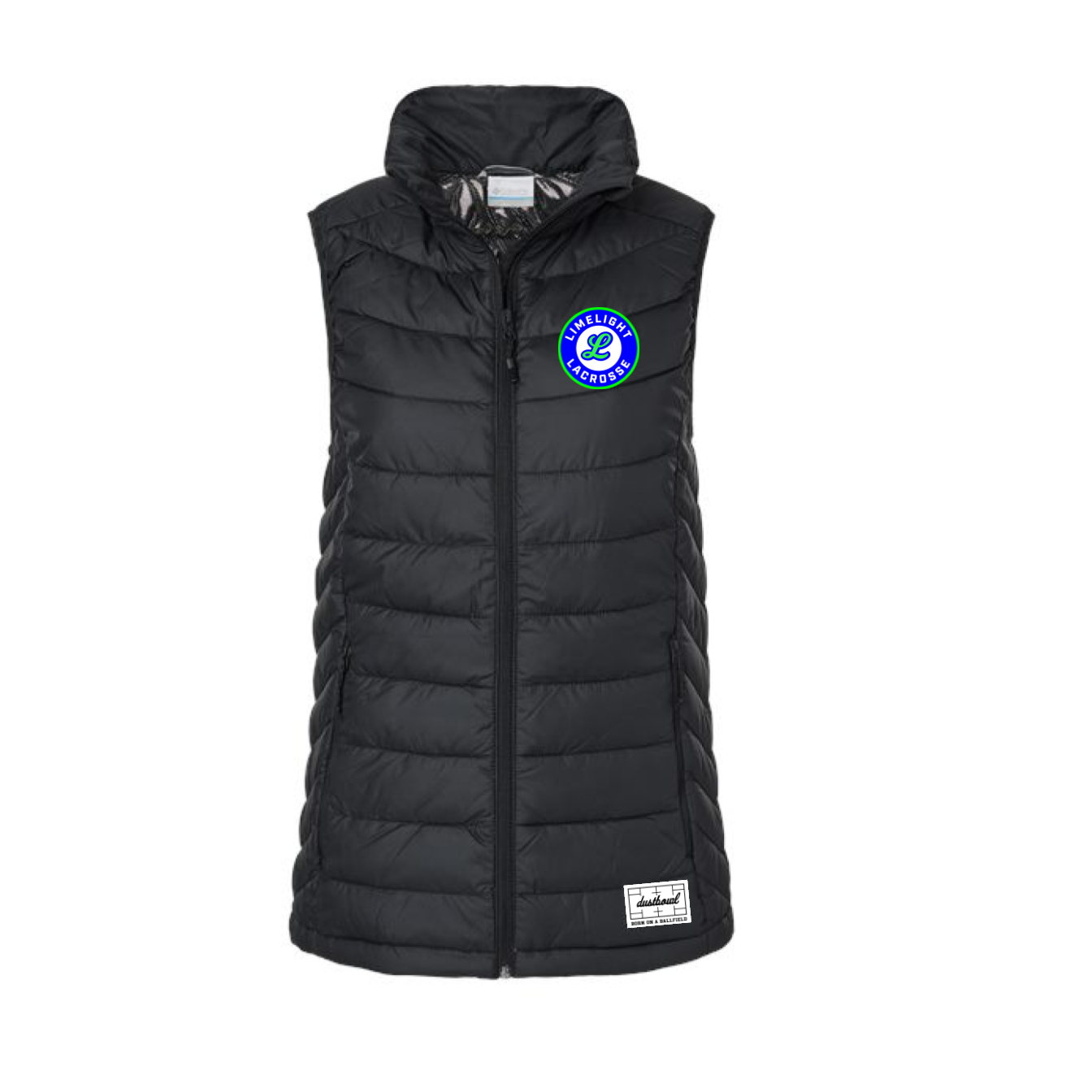 LIMELIGHT | WOMEN'S COLUMBIA PUFFER