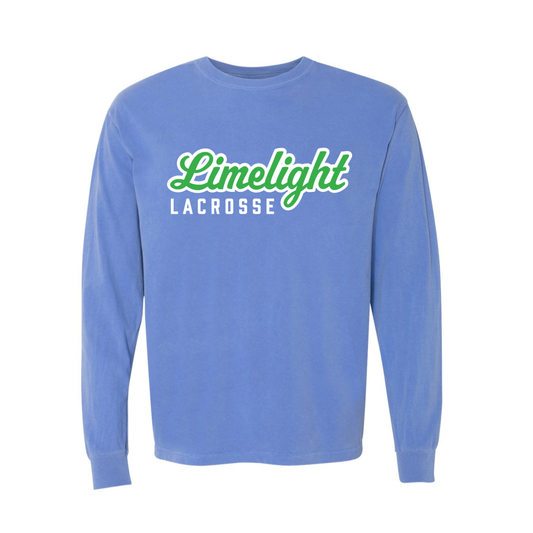 LIMELIGHT | LONG-SLEEVE T