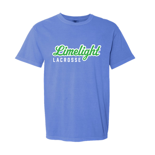 LIMELIGHT | VINTAGE WASH T