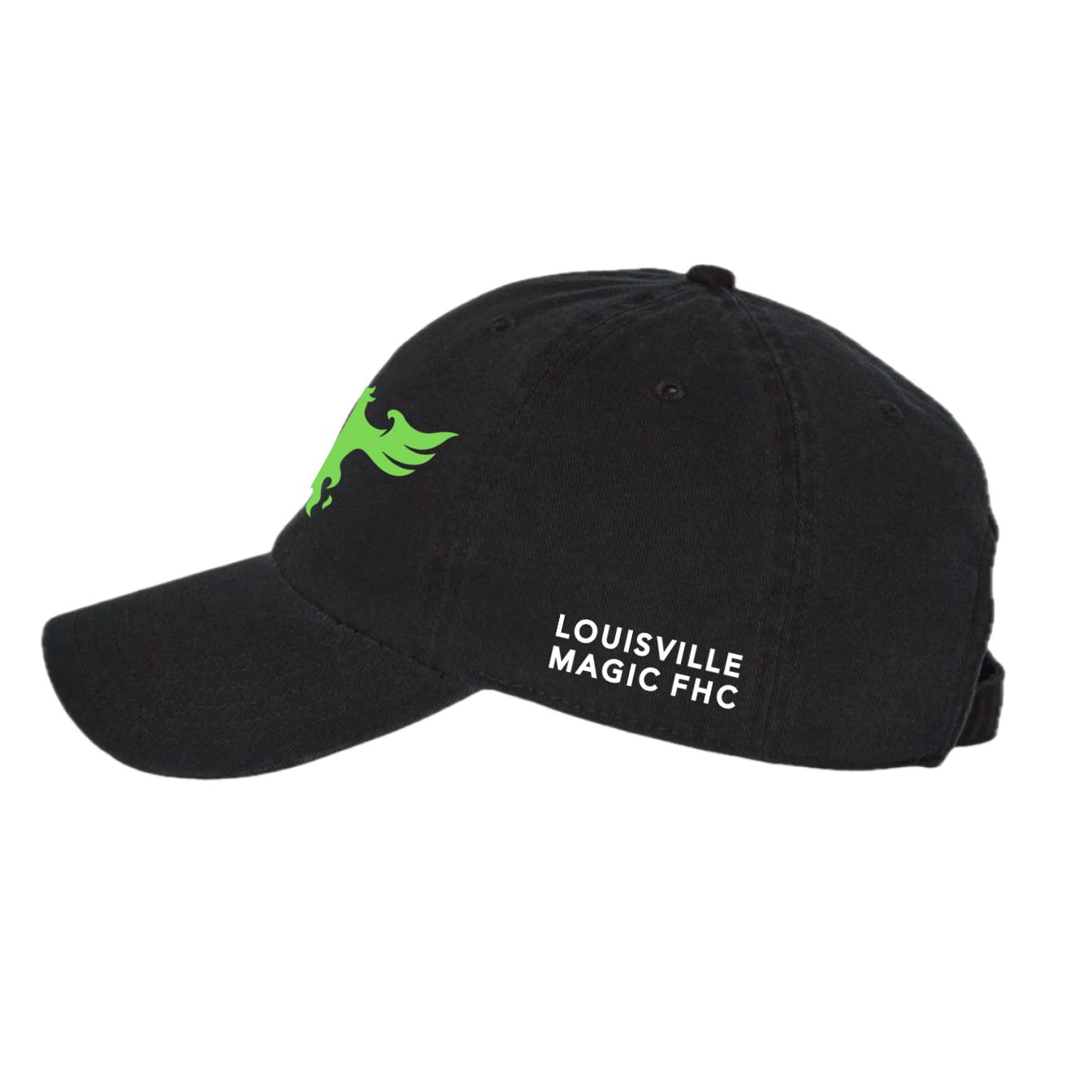 LOUISVILLE MAGIC | PHOENIX BALLCAP