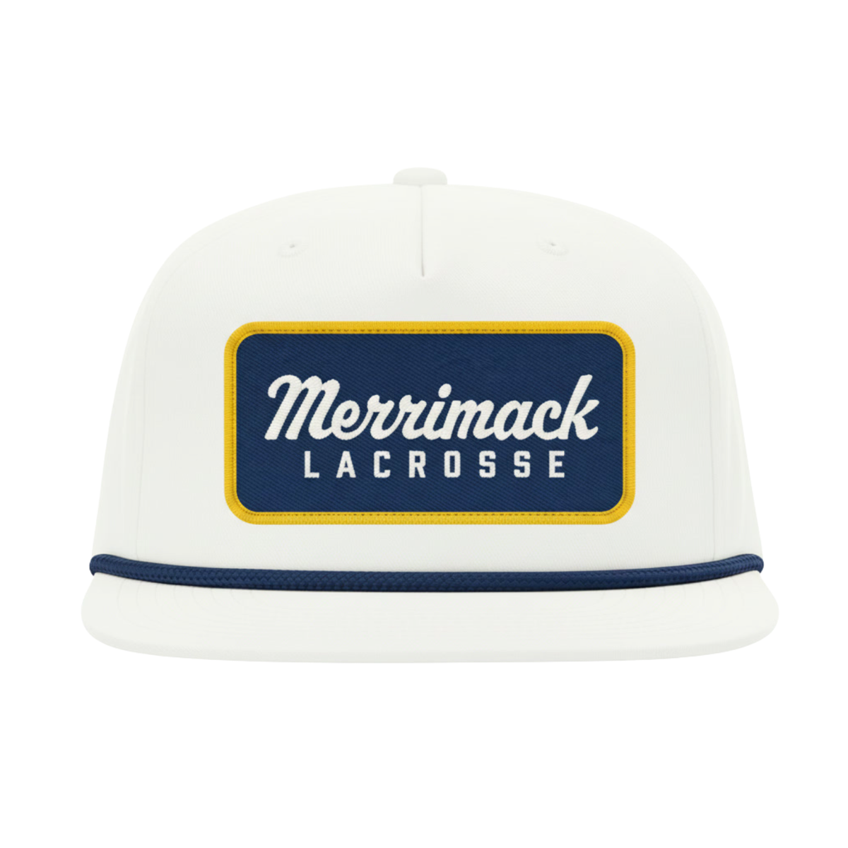 MERRIMACK | WHITE ROPE