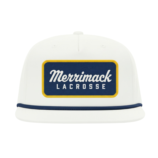 MERRIMACK | WHITE ROPE