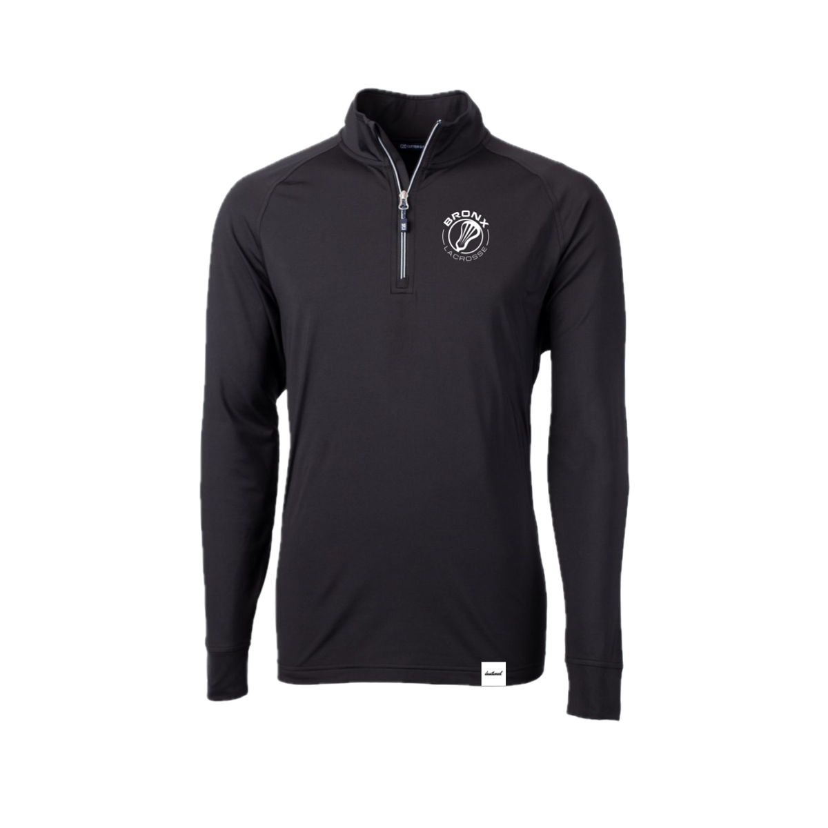 BRONX | MIDWEIGHT QUARTER ZIP