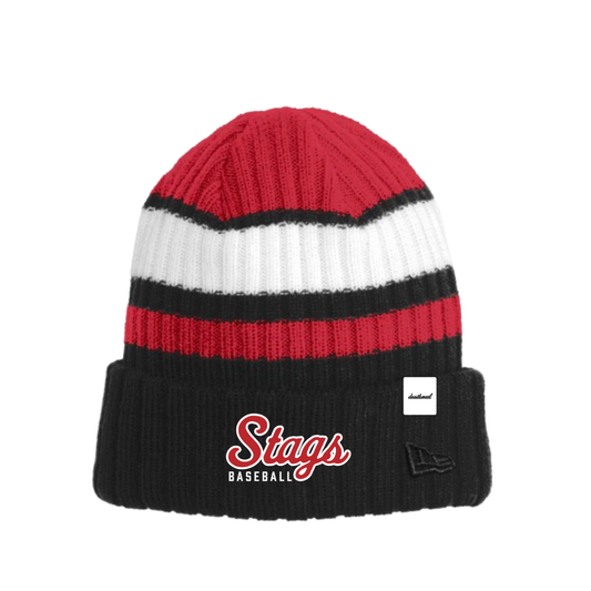 Fairfield University Baseball | Spirit Beanie