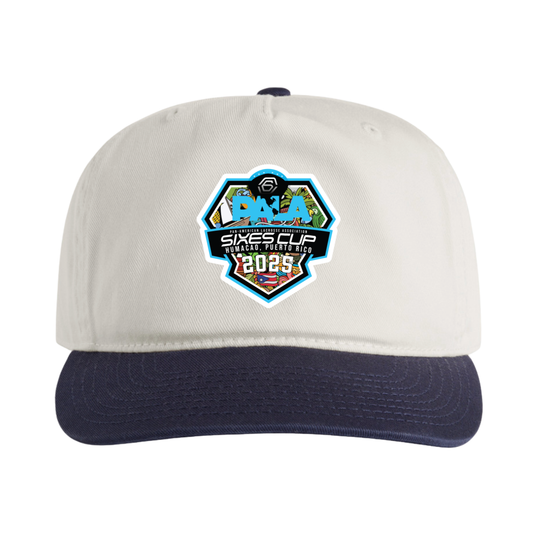 PALA CUP | VINTAGE TWO-TONE