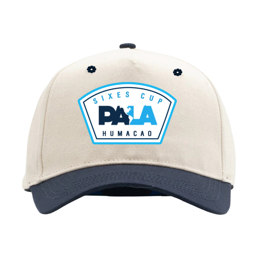 PALA CUP | A-FRAME TWO TONE