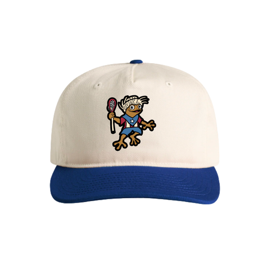 Puerto Rico | KIKÉ TWO-TONE