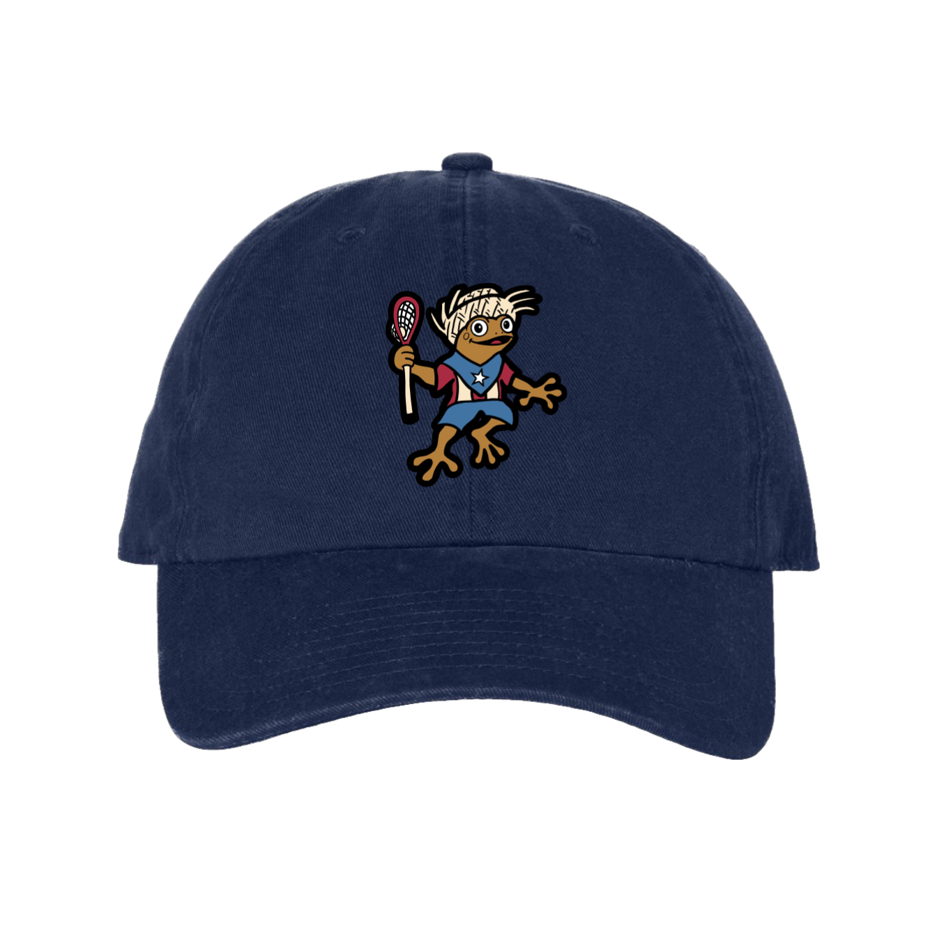 Puerto Rico | KIKÉ CLASSIC BALLCAP