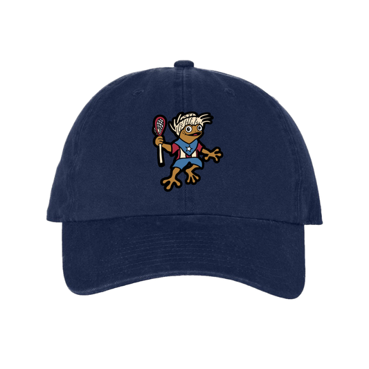 Puerto Rico | KIKÉ CLASSIC BALLCAP