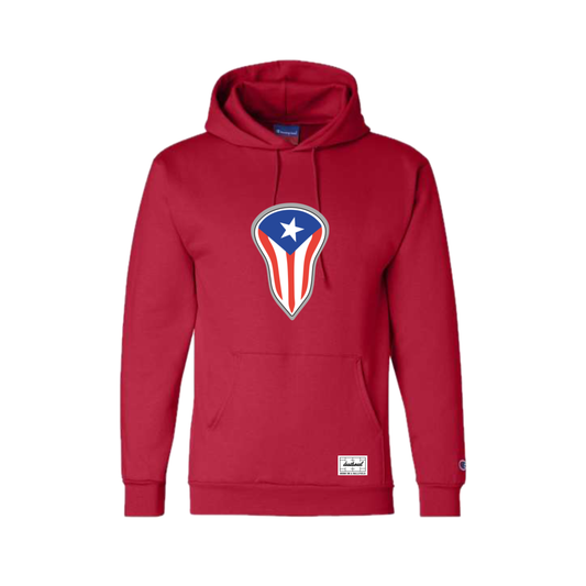 Puerto Rico | ICON HOODIE